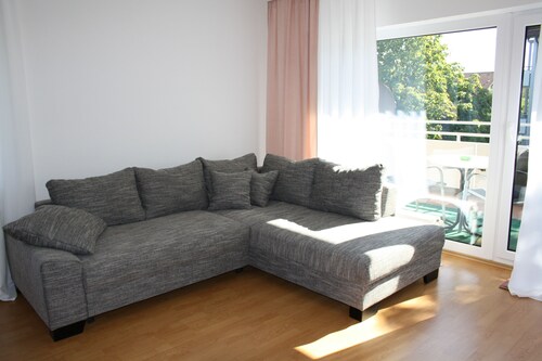 Apartment Bad Rappenau