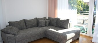 Apartment Bad Rappenau