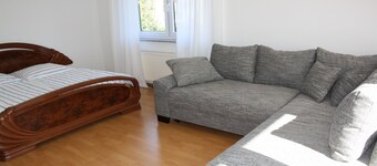 Apartment Bad Rappenau