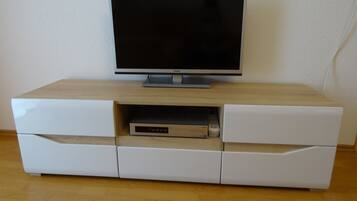Fernseher
