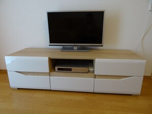 Fernseher