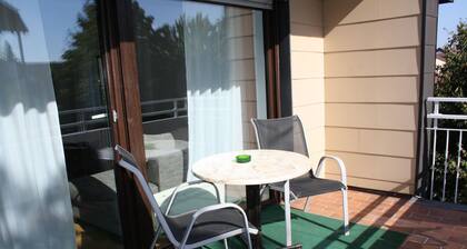 Ferienwohnung Bad Rappenau