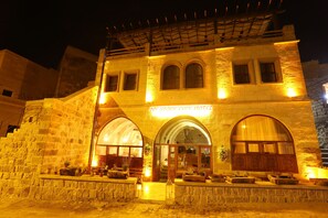 Front of property - My Story Cave Hotel (Nevsehir)