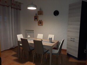 Dining - Arianna total relaxation (Leporano Marina)