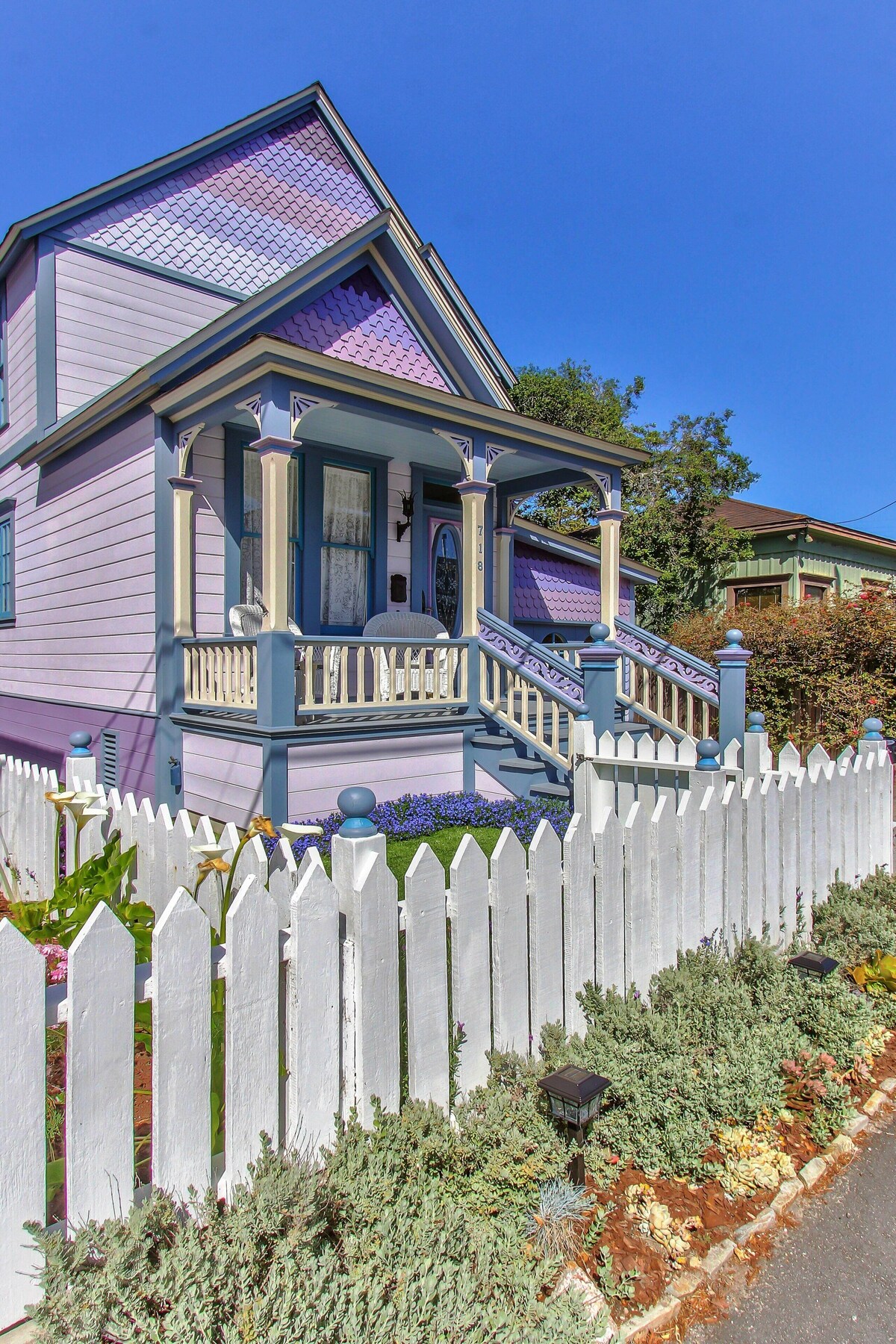 Photo 32 of 3792 The Lavender House ~ Walk to Town & Beach
