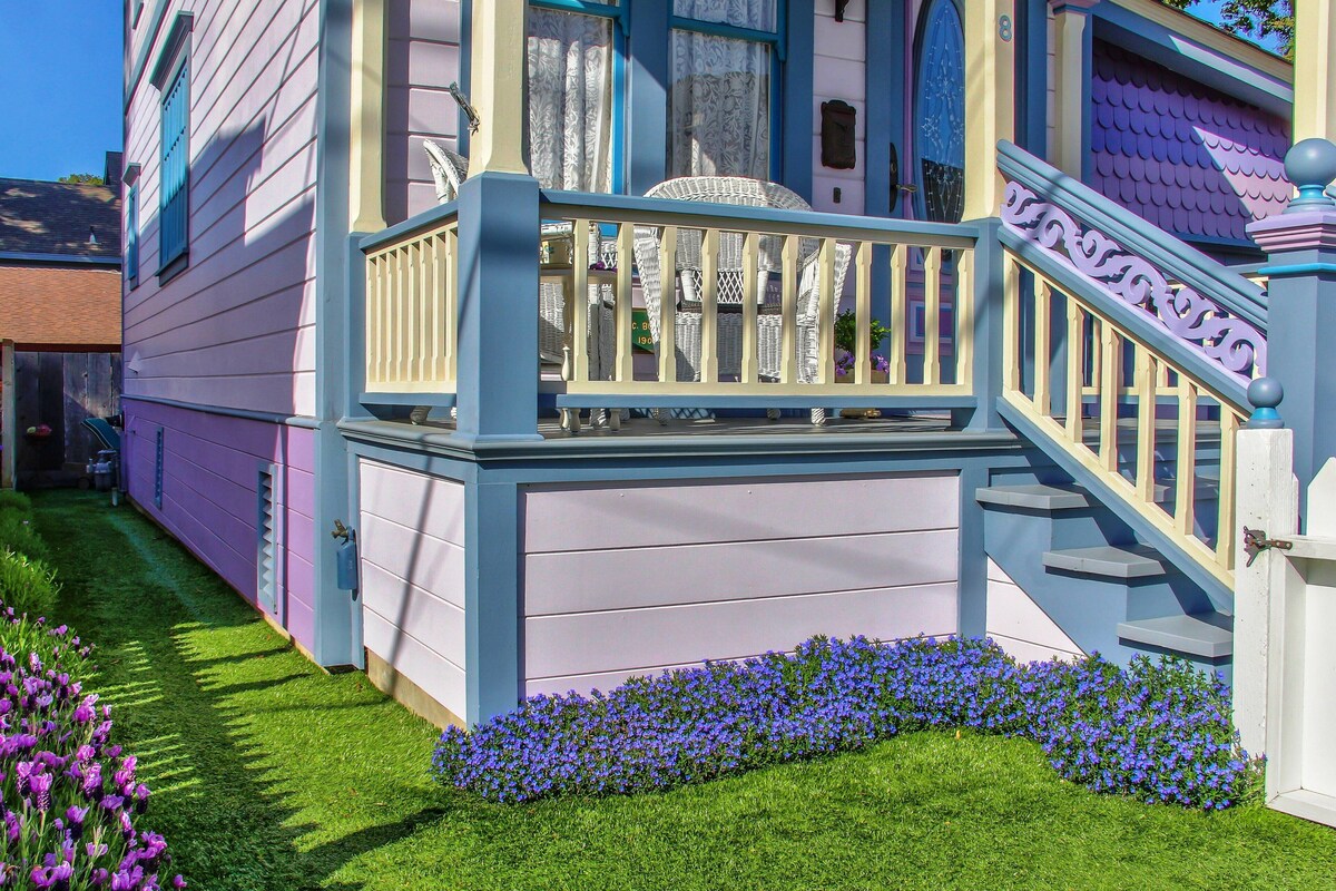 Photo 28 of 3792 The Lavender House ~ Walk to Town & Beach