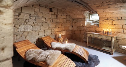 Ferienhaus Lemon Tree