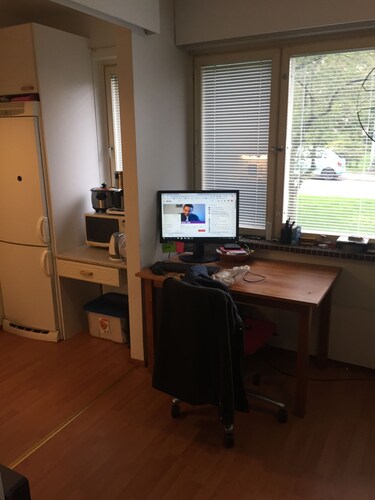 A cozy place in konala