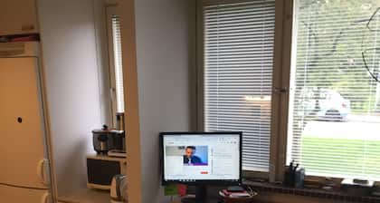 A cozy place in konala