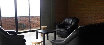 bungalow 116 lanka with a amazing view of 360 degrees from all areas