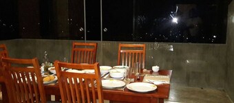 bungalow 116 lanka with a amazing view of 360 degrees from all areas