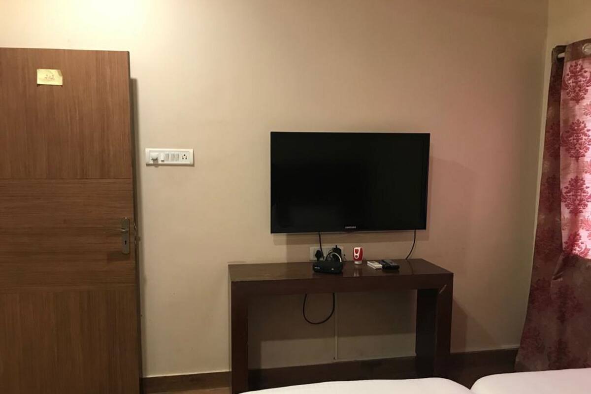 Habitación estándar | Wifi gratis