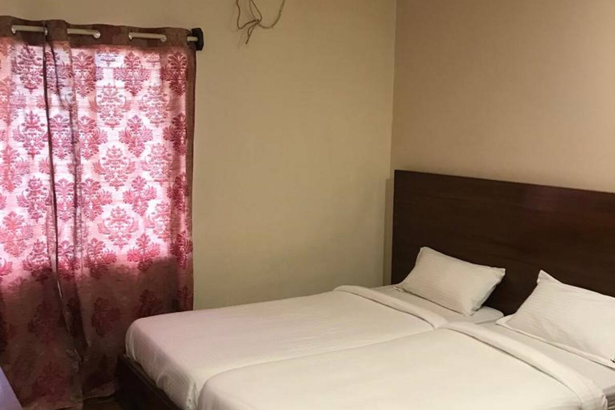 Habitación Deluxe | Wifi gratis