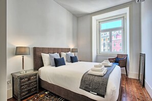 2 bedrooms - MyPlace - Lisbon - Luxury Trindade III (Lisboa)