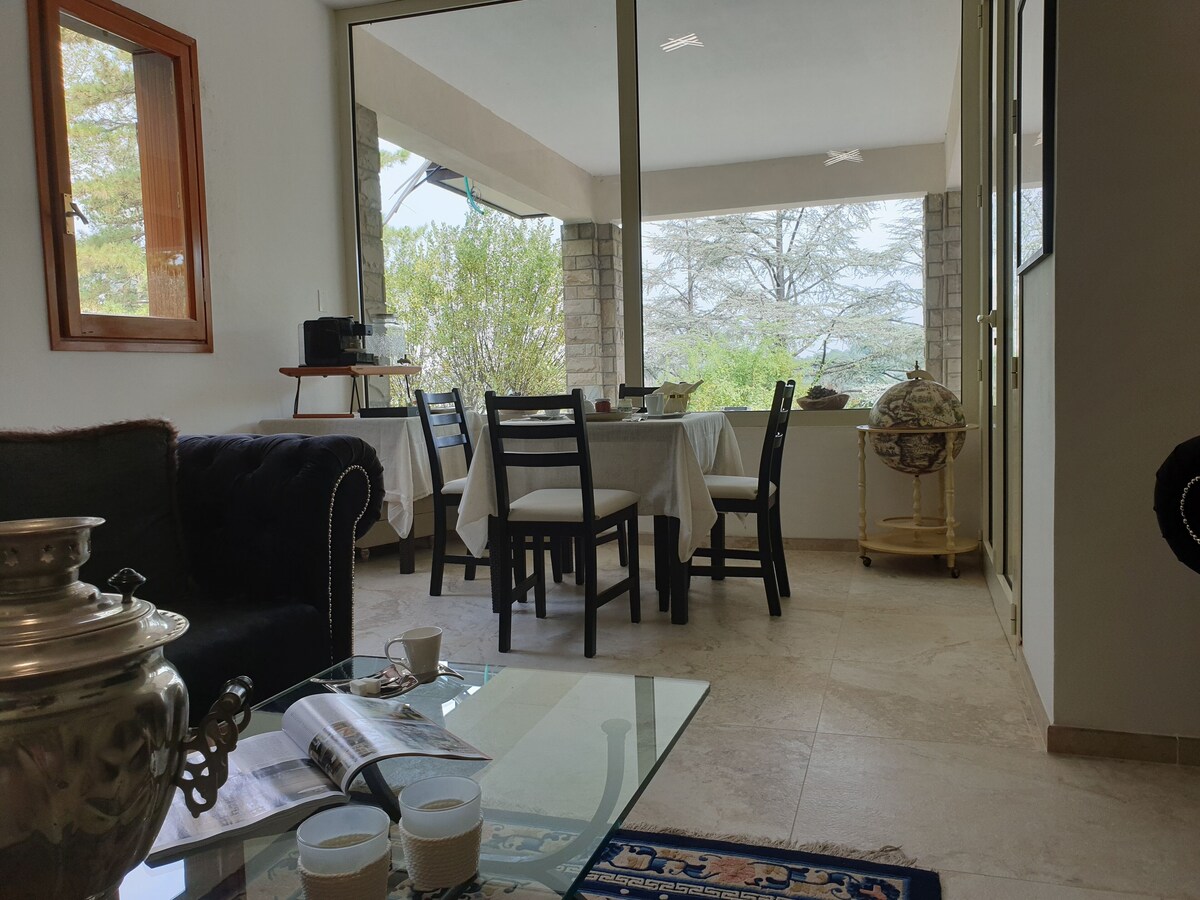 Image de profil de l’hôte