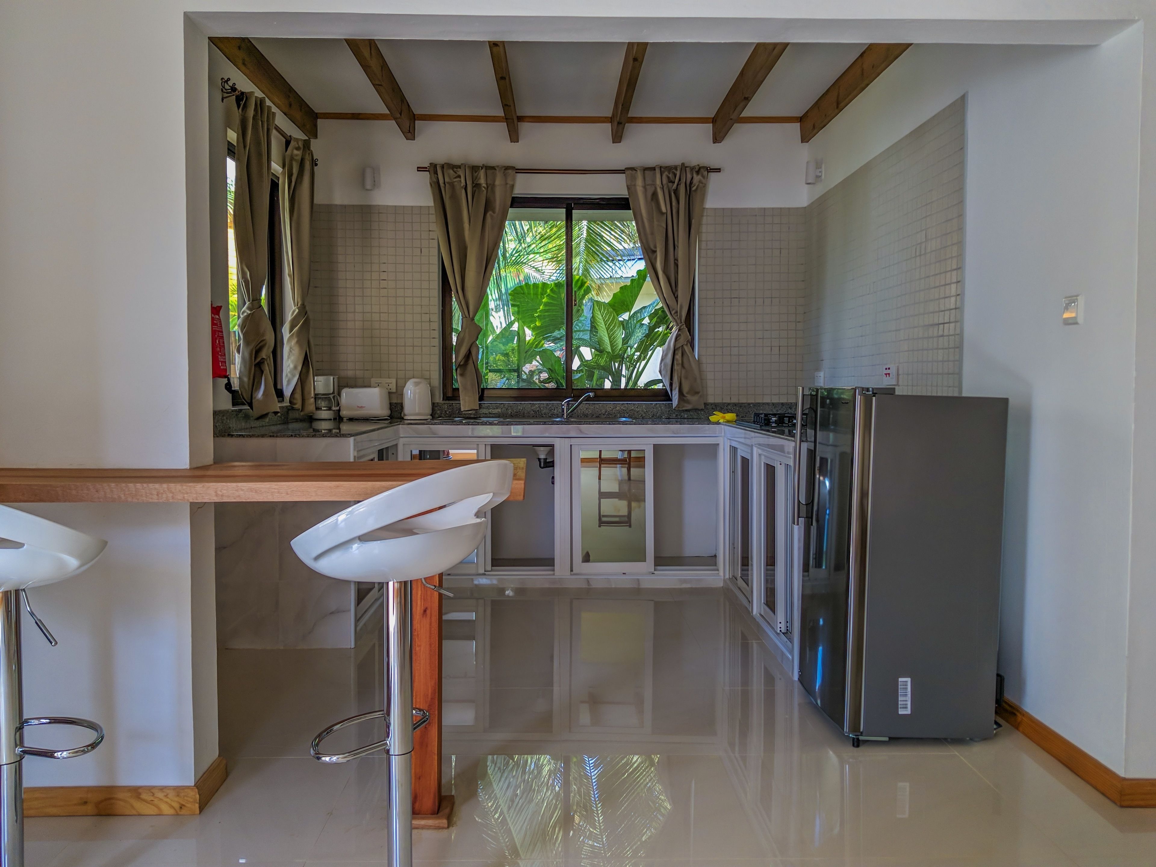 Cousin | Private kitchen