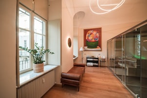 Sauna, Turkish bath, body treatments