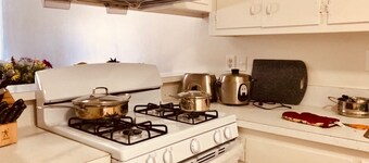 NICE QUITE APARTMENT