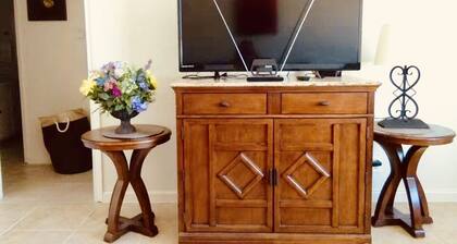 Nizzan hiljainen asunto