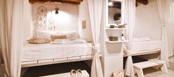 Nino's Country House