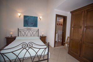 Apartment (3) | 1 bedroom, free WiFi, bed sheets - House Bozac (Funtana)