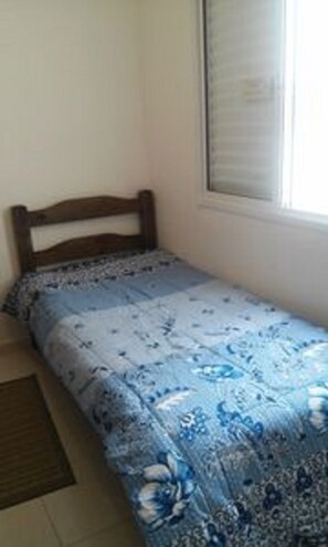 2 soverom og wi-fi (inkludert)