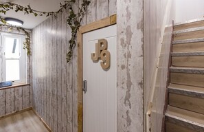 Studio – deluxe, eget bad (Ianto - Studio 10 ) | Innvendig