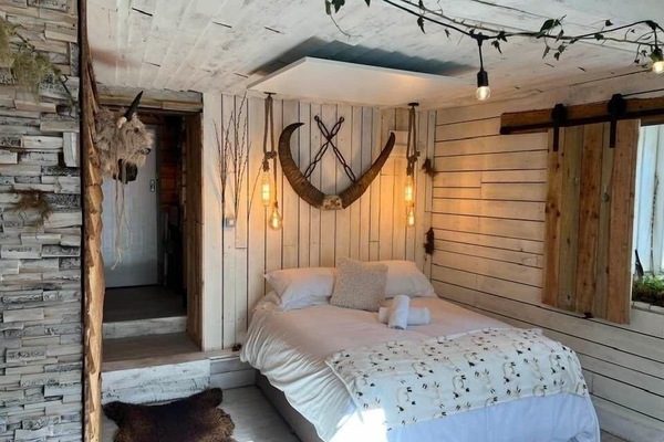 Design Studio, Ensuite (Studio 9 Outiside In ) | 1 bedroom