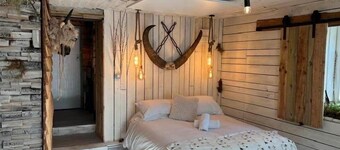 James Place @ Pontmorlais