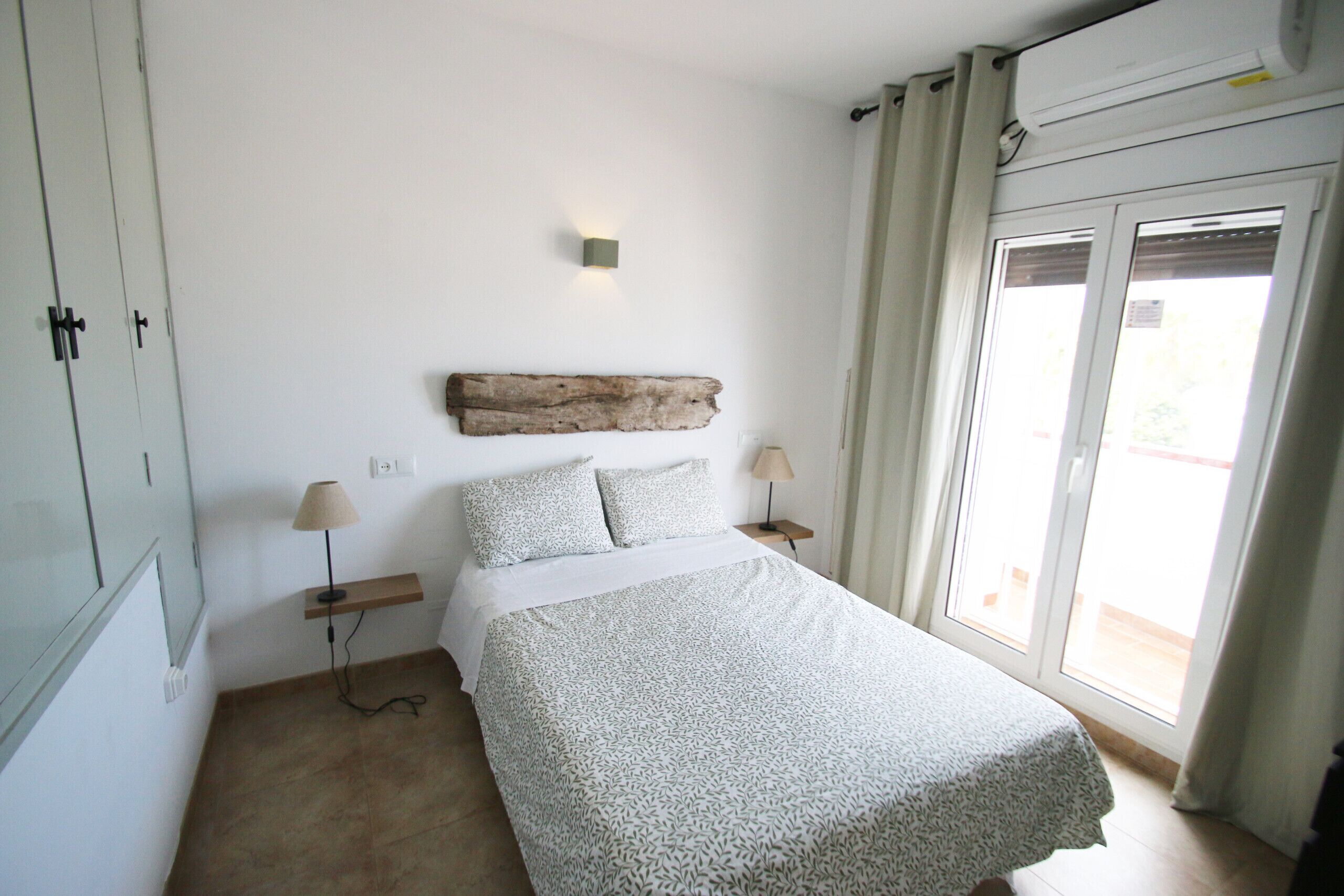 Casas Blancas 5, Parc Mont-roig - Costa Dorada (España)
