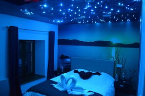 1 chambre
