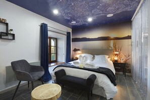 1 chambre