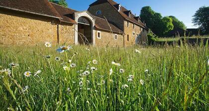 Domaine de Bersaillin