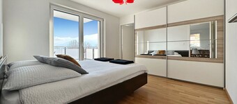 Aux Bons Matins de Gégé à 10mns de Sion