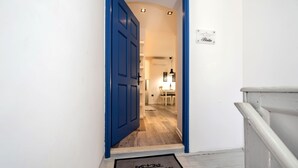 Interior entrance - Room Marinata (Rovinj)