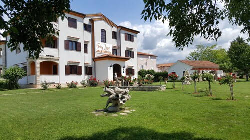 Villa Linet