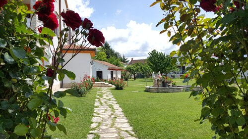 Villa Linet