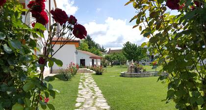 Villa Linet