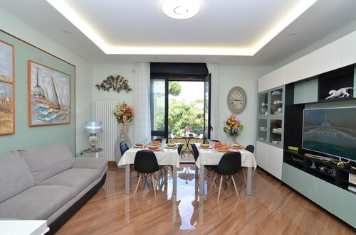 SUPERIOR CASERTA SUITE