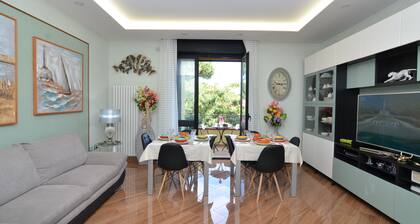 SUPERIOR CASERTA SUITE