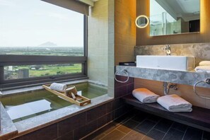 Room - Kilin Hotel JiaoXi (Jiaoxi)