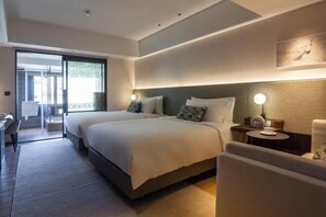Room - Kilin Hotel JiaoXi (Jiaoxi)
