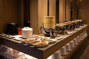 Restaurant - Kilin Hotel JiaoXi (Jiaoxi)