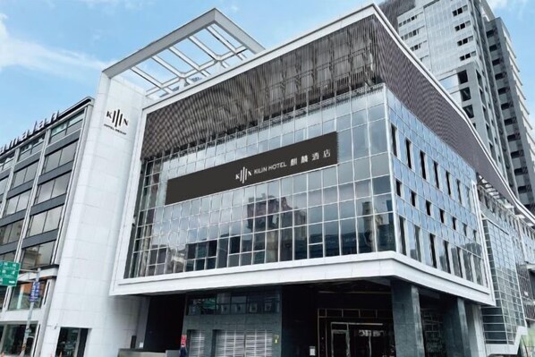 บริเวณภายนอก