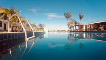 Piscina interna