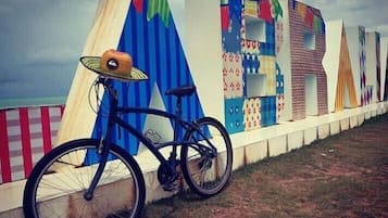 Ciclismo
