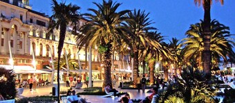 Villa Donari - Eco friendly villa with 4 bedrooms and private pool