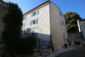 Exterior - House Nirvana (Vrsar)