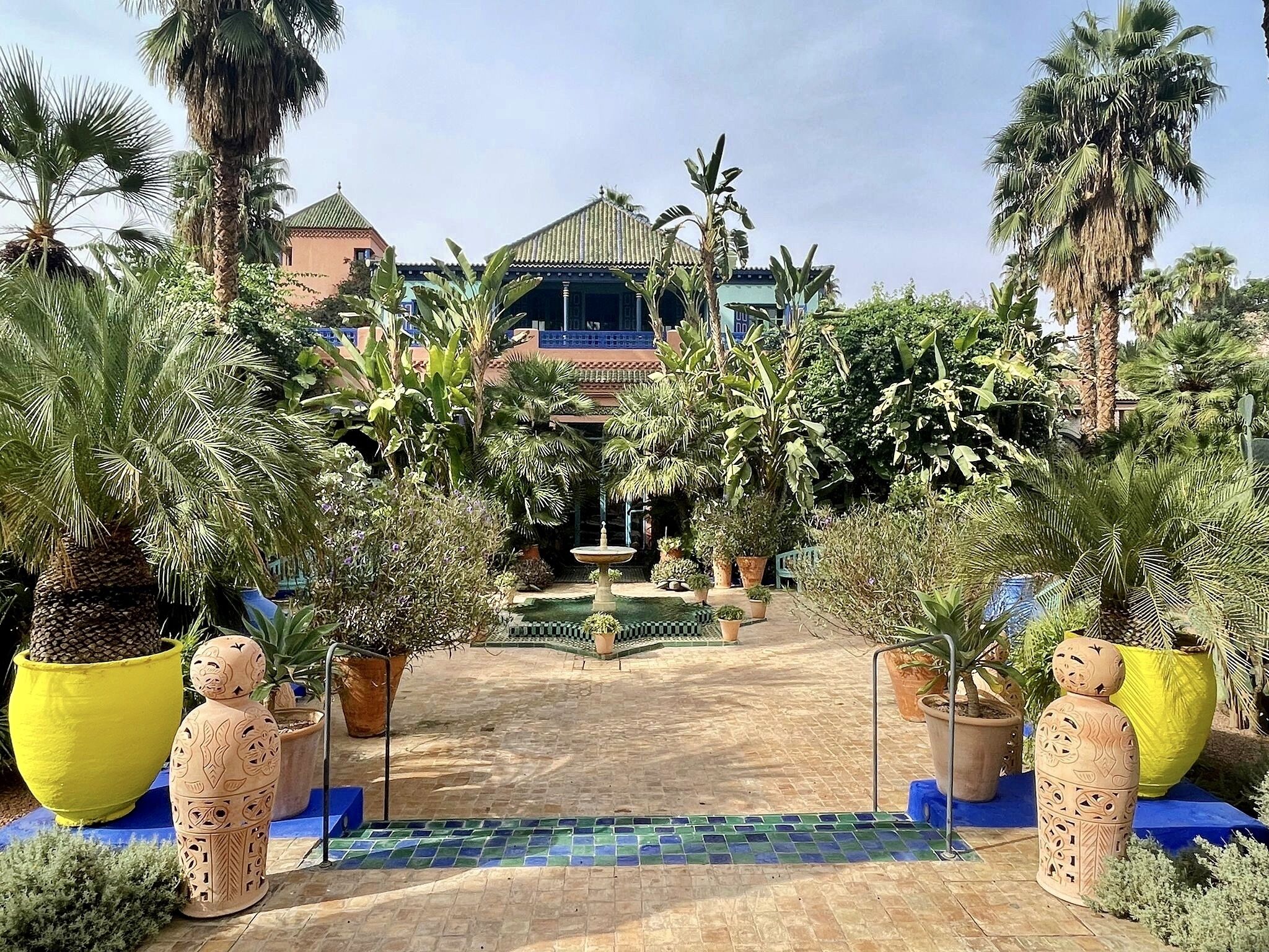 Photo - Riad Zouhour