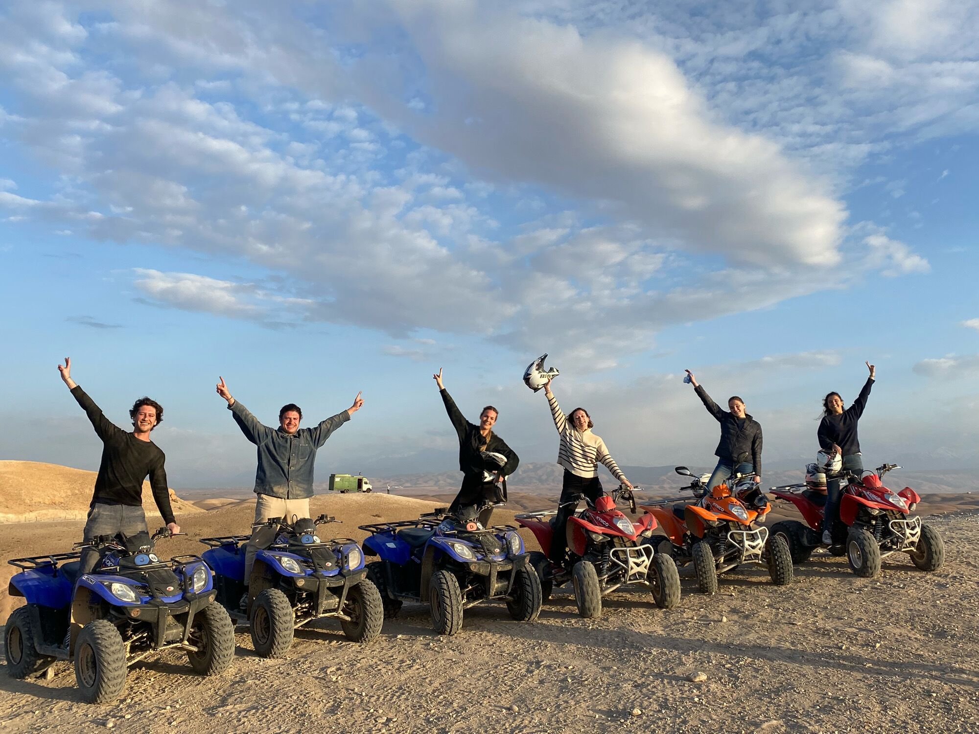 Photo - Riad Zouhour